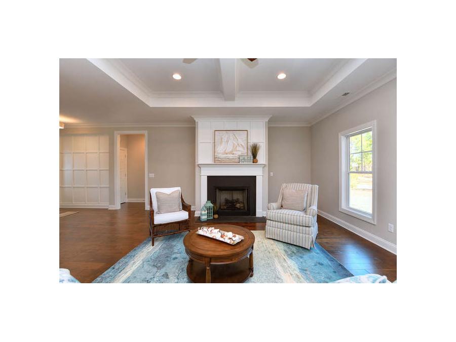 Muirfield Transitional